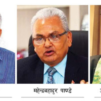 नागरिकले गर्ने अवरोध र भीडमा गोली चलाउने आदेश छैन: गृहमन्त्री