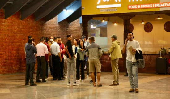 दर्ताका लागि मेटाबाट औपचारिक जानकारी आएको छैन : सञ्चार मन्त्रालय