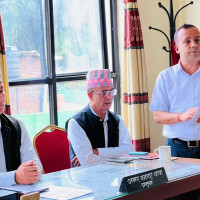आज सुनको मूल्य हालसम्मकै उच्च बिन्दुमा