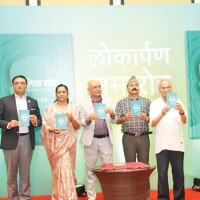 शृङ्गार मात्र होइन, संस्कारसमेत हो गहना