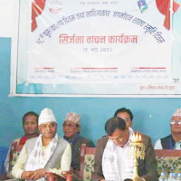 दमक नगरपालिका र कमल गाँउपालिकाको मत परिणाम सार्वजनिक