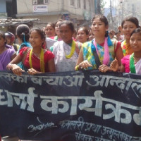 गुल्मीको छत्रकोट-१ मा कांग्रेसको प्यानल विजयी