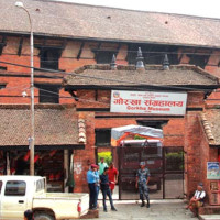 राहदानी खोज्नेको चाप थेग्न हम्मे