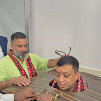 कैलालीको तीन पालिकामा चार वडाअध्यक्ष विजयी