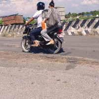 राहदानी खोज्नेको चाप थेग्न हम्मे