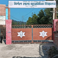 रुपन्देही बस दुर्घटनामा परेका आठ मृतकको सनाखत
