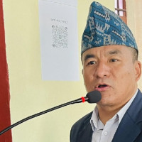 घट्यो मातृ मृत्युदर, दिगो विकास लक्ष्य भेट्न भने कठिन