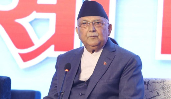 ‘समयावधिभित्रै एमसिसी कार्यान्वयन’
