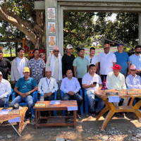 निजामती सेवा दिवस : गुल्मीमा विविध कार्यक्रम गरिने