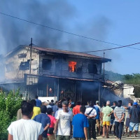 प्रकाशकीय: शताब्दीपारिको यात्रा