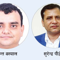 योग्य कर्मचारी छनोटमा सफल