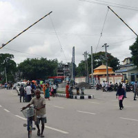 अन्तर्देशीय समन्वय खाँचो