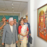अन्तर्देशीय समन्वय खाँचो