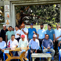 अछामका चार केन्द्रमा पुनः निर्वाचन हुने