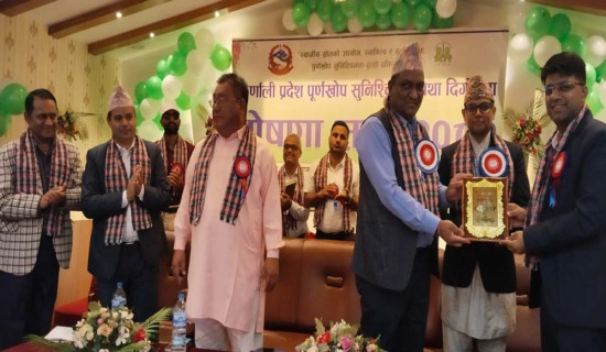 एक लाख बालबालिकाले पाए सबै खोप