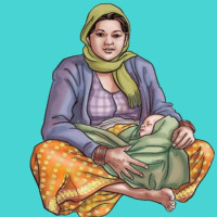 राप्ती प्रादेशिक अस्पताल : ५० शय्याकै जनशक्तिले २०० शय्या सञ्चालन