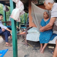 राप्ती प्रादेशिक अस्पताल : ५० शय्याकै जनशक्तिले २०० शय्या सञ्चालन