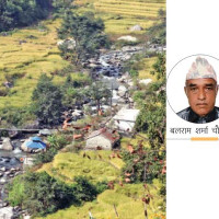 सिरियाको पूर्वआणविक साइटमा युरेनियमको निशान फेला