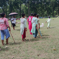 सिरियाको पूर्वआणविक साइटमा युरेनियमको निशान फेला