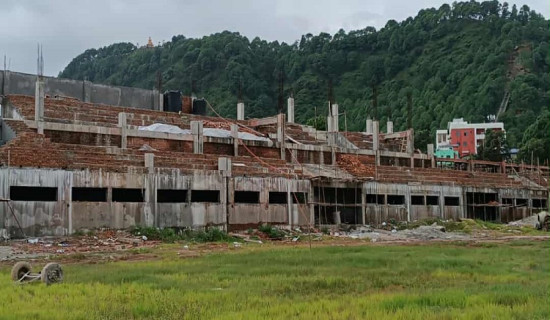 सिरियाको पूर्वआणविक साइटमा युरेनियमको निशान फेला