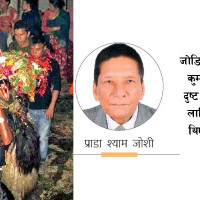 लोक सेवा आयोगले माग्यो ३६० जना ड्राइभरको आवेदन