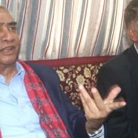 यस्तो छ आजको सागसब्जी र फलफूलको थोक मूल्य