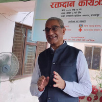आनन्द संहिताको अन्तर्य