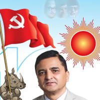 बालबालिकामा मोबाइलप्रेमको असर