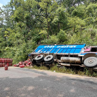 बढ्न थाल्यो आयात