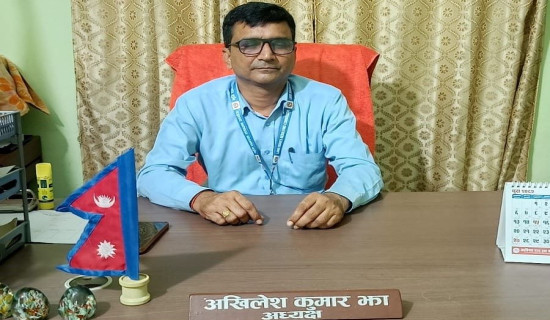 पालिकाको कामप्रति भूमिहीनको गुनासो