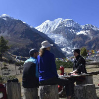 एमाले विधान महाधिवेशन : प्रतिवेदनमाथि समूहगत छलफल सुरु
