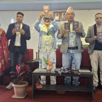 मापदण्डबिना दुई करोड खर्च