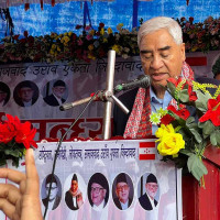 शुभकामनाको मुनाफा साढे १२ लाख