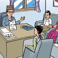 कार्यान्वयन हुँदै स्थानीय आर्थिक विकास कार्यक्रम