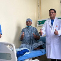 कार्यान्वयन हुँदै स्थानीय आर्थिक विकास कार्यक्रम