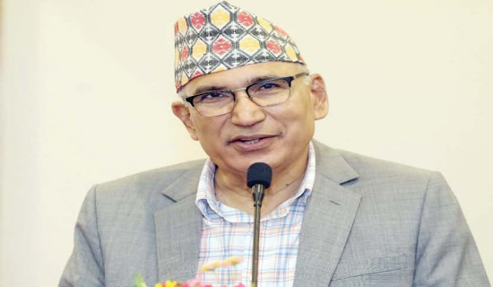 बढ्न थाल्यो आयात