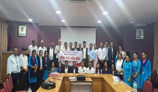 किशोरावस्थामा अर्धबेहोसीपनको चुनौती थपिँदै