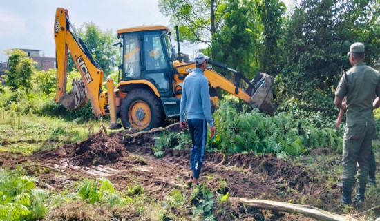 बागमती सबैभन्दा प्रतिस्पर्धी