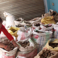 सशक्त निजामती सेवा