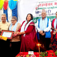 चिकित्सकले तीन महिना दुर्गममा सेवा गर्नुपर्ने