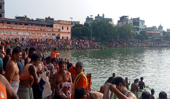 आजका लागि विदेशी मुद्राको विनिमयदर