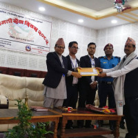 चन्द्रपुर बसपार्क सञ्चालन गर्न कार्यदल गठन