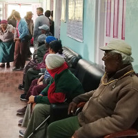 चन्द्रपुर बसपार्क सञ्चालन गर्न कार्यदल गठन