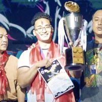 अभिनेता शाहलाई थुनामै राख्न उच्च अदालतको आदेश