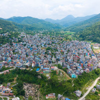 कार्ययोजना स्वीकृत नहुँदा संरक्षण क्षेत्र प्रभावित