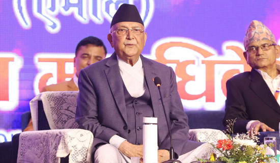 हुलाकी सडक निर्माण अलपत्र