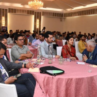 राष्ट्रिय फोटो पत्रकारिता दिवसको अवसरमा तस्बिर प्रदर्शनी