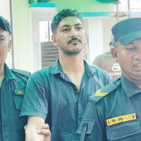भलिबल लिगमा काठमाडौँको पहिलो जित