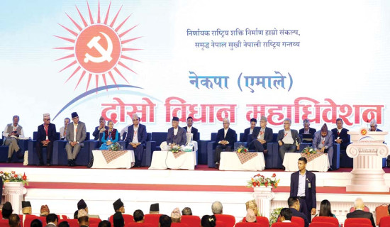 एक लाखमा १५१ जना मातृ मृत्यु