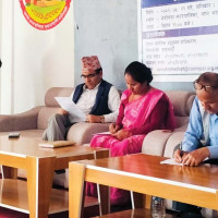 स्वास्थ्यमा ४.६४ प्रतिशत बजेट : कुन शीर्षकमा कति ?